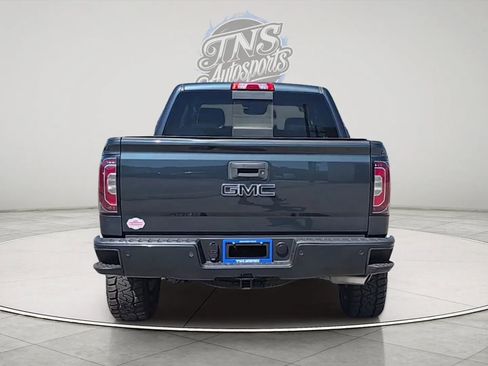 Used 2017 GMC Sierra 1500 Denali AWD/4WD image 6