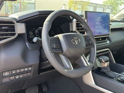 New 2026 Toyota Tundra Limited image 19