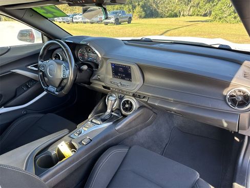 Used 2023 Chevrolet Camaro LT image 32