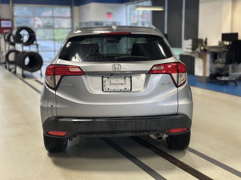 Used 2020 Honda HR-V EX image 6