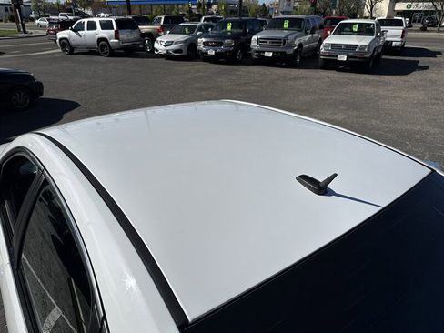 Used 2016 Chevrolet Impala LTZ image 16