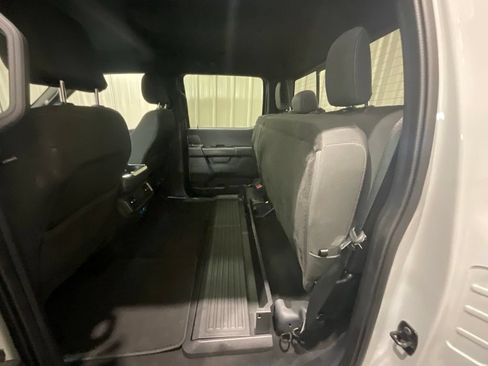 Used 2024 Ford F150 XLT w/ Equipment Group 302A MID AWD/4WD image 13