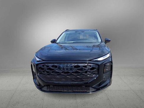 New 2026 Audi Q3 quattro 2.0T image 3