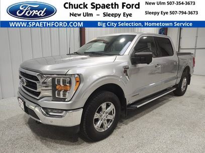 Used 2023 Ford F150 XLT w/ Equipment Group 302A High