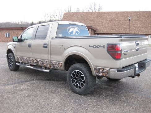 Used 2009 Ford F150 XLT image 5