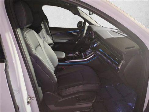 New 2026 Audi Q7 3.0T Premium Plus AWD/4WD image 20