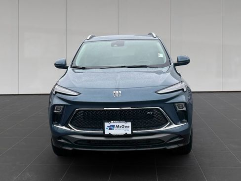 Used 2024 Buick Encore GX Sport Touring image 8