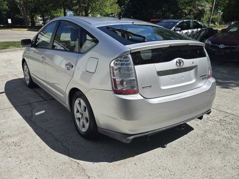 Used 2007 Toyota Prius FWD image 3