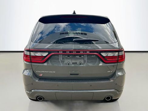 New 2026 Dodge Durango GT image 7