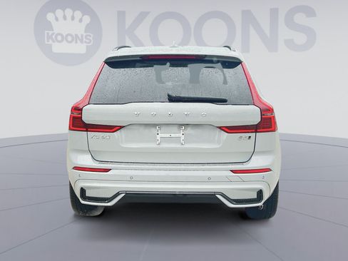 New 2026 Volvo XC60 B5 Ultra w/ Protection Package Premier AWD/4WD image 5