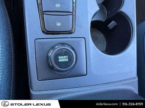 Used 2023 Ford Bronco Sport Heritage AWD/4WD image 36