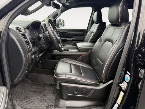 Used 2023 RAM 1500 Limited AWD/4WD image 6