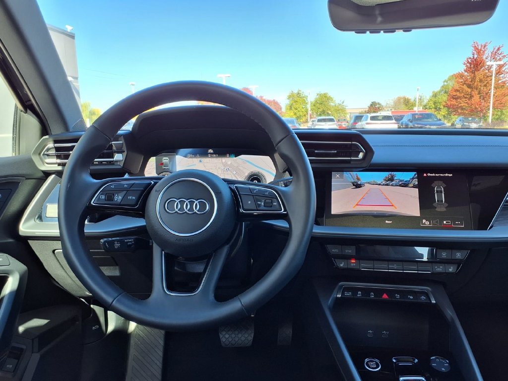 Used 2026 Audi A3 2.0T Premium w/ Convenience Package AWD/4WD image 12