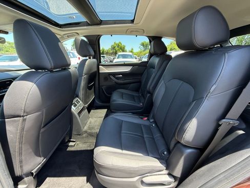 Used 2024 MAZDA CX-90 Plug-In Hybrid w/ Premium Pkg AWD/4WD image 24