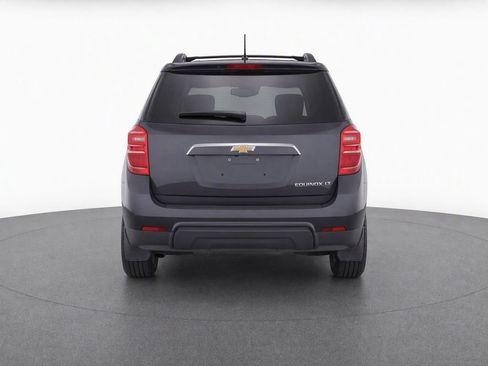 Used 2016 Chevrolet Equinox LT w/ Convenience Package FWD image 7