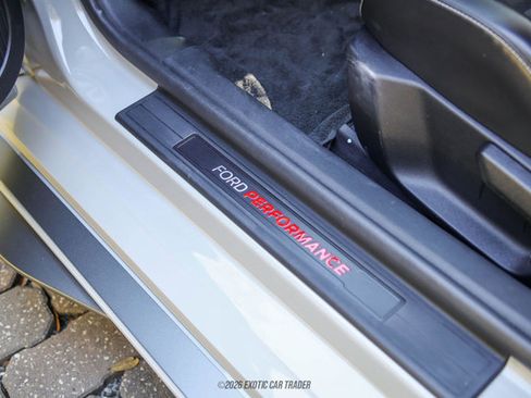 Used 2020 Ford Mustang Shelby GT500 w/ Technology Package image 59