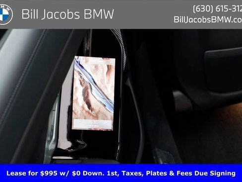 Certified 2025 BMW 750e xDrive image 16