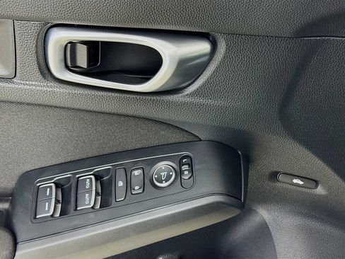 Used 2024 Honda Civic Sport image 23