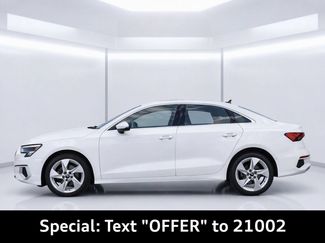 Certified 2023 Audi A3 2.0T Premium Plus w/ Premium Plus Package AWD/4WD video 2