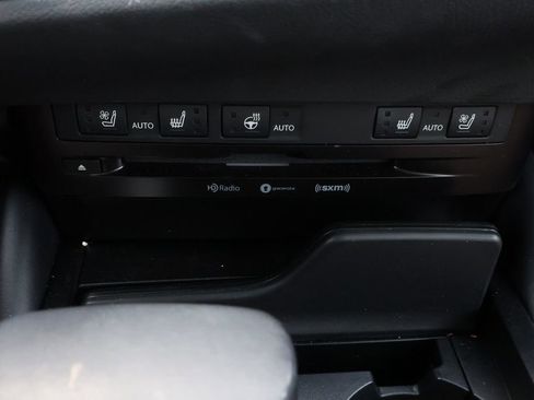 Used 2022 Lexus ES 350 w/ Premium Package image 23