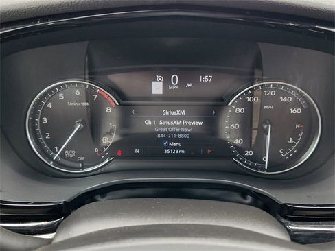 Used 2024 Cadillac XT6 Premium Luxury image 18