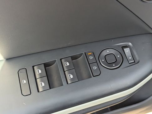 New 2025 Kia K4 GT-Line image 22