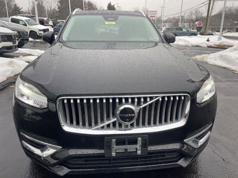 Used 2023 Volvo XC90 B6 Plus w/ Protection Package Premier image 7
