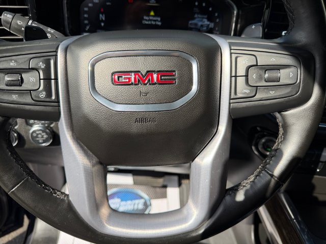 Used 2024 GMC Sierra 1500 Elevation w/ X31 Off-Road Package AWD/4WD image 22