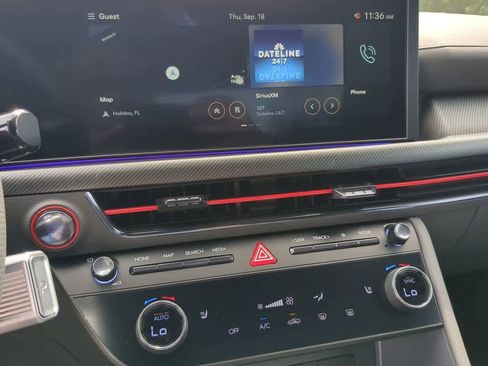 New 2026 Hyundai Sonata N Line image 30