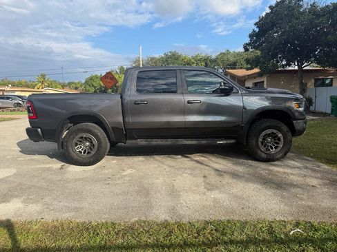 Used 2020 RAM 1500 Rebel w/ Rebel Level 1 Equipment Group AWD/4WD image 5