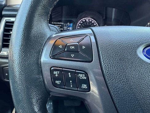 Used 2019 Ford Ranger Lariat w/ Equipment Group 501A Mid AWD/4WD image 19