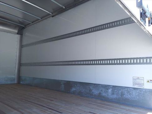 New 2024 Isuzu NPR image 21