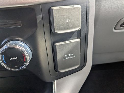 Used 2024 Ford F150 XLT w/ Mobile Office Package image 24