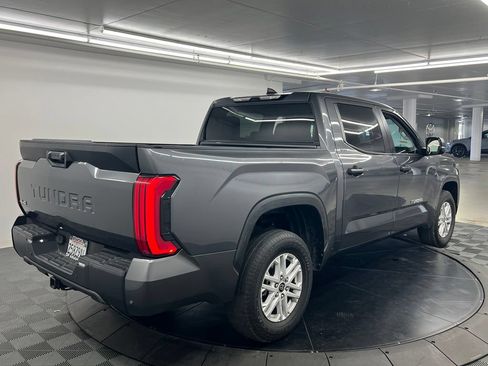 Used 2024 Toyota Tundra SR5 AWD/4WD image 5