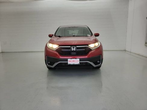 Used 2020 Honda CR-V EX-L image 3