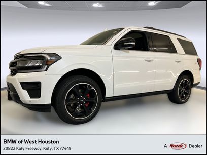 Used 2022 Ford Expedition Limited