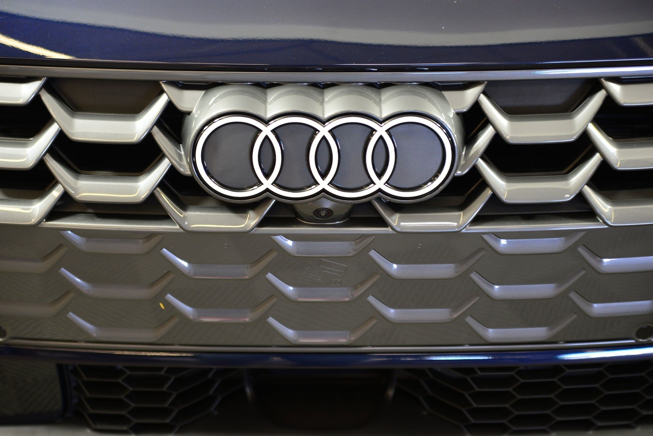Used 2025 Audi A5 Premium Plus w/ Premium Plus AWD/4WD image 15