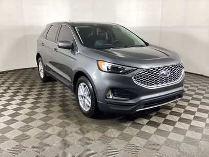 Used 2023 Ford Edge SEL w/ Convenience Package