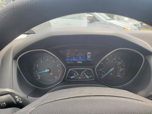 Used 2016 Ford Focus SE w/ Interior Protection Package FWD image 17
