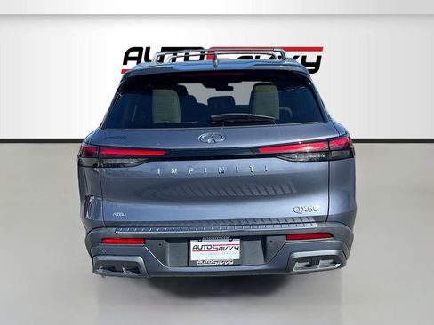 Used 2023 INFINITI QX60 Sensory w/ Vision Package image 6