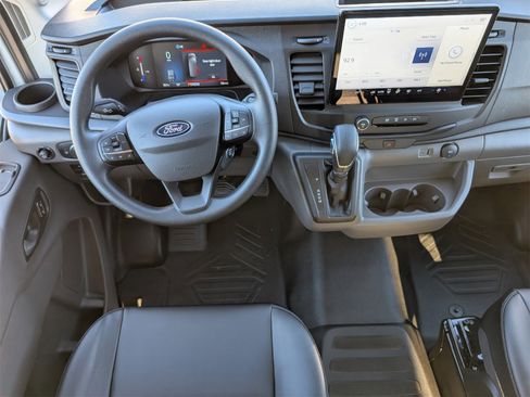 New 2026 Ford Transit 250 148 Medium Roof image 5