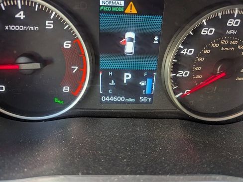 Used 2024 Mitsubishi Eclipse Cross AWD image 26