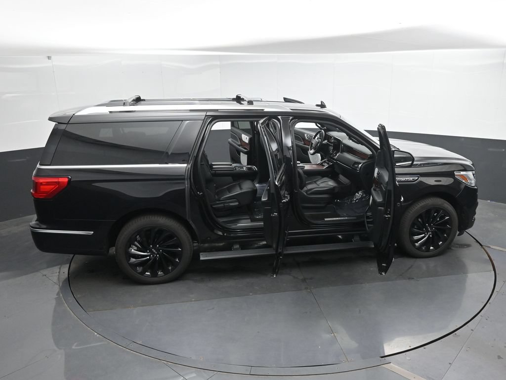 Used 2020 Lincoln Navigator L Reserve w/ Equipment Group 208A Reserve AWD/4WD image 50