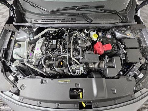 New 2026 Nissan Sentra S w/ Floor Mat Package FWD image 10