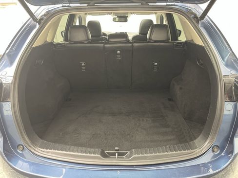 Certified 2020 MAZDA CX-5 Touring image 30