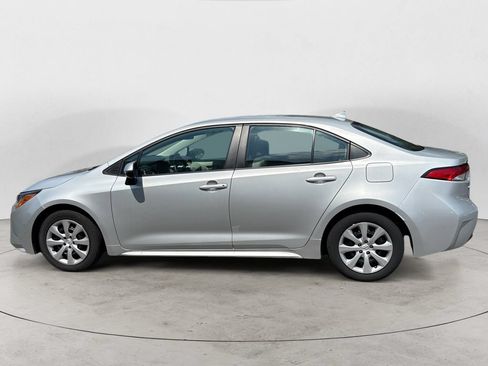Used 2024 Toyota Corolla LE FWD image 6