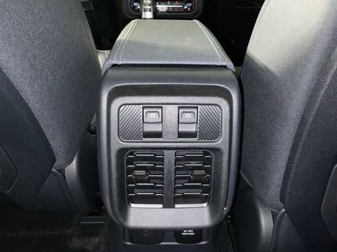 New 2026 Ford Bronco Big Bend AWD/4WD image 17