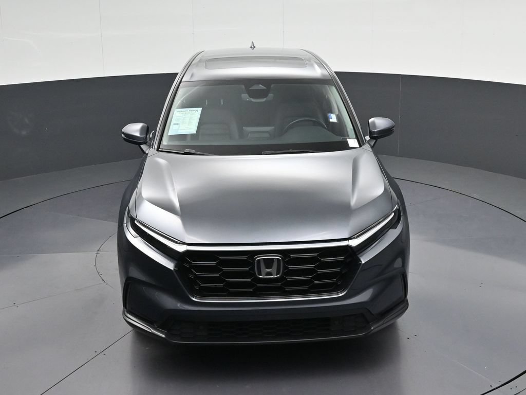 Used 2025 Honda CR-V EX-L image 25