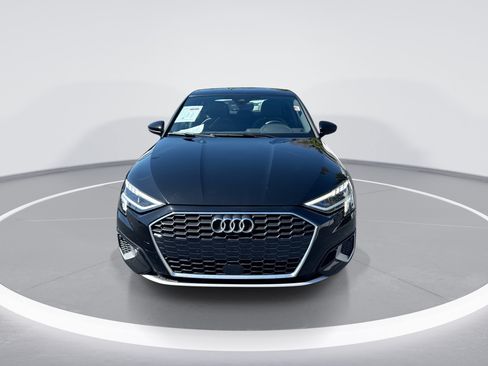 Used 2024 Audi A3 2.0T Premium FWD image 9