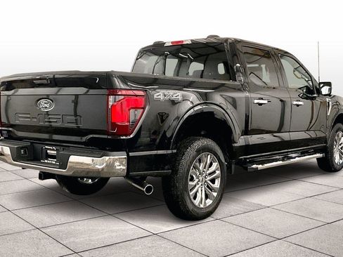 Used 2024 Ford F150 XLT w/ Equipment Group 302A MID image 11